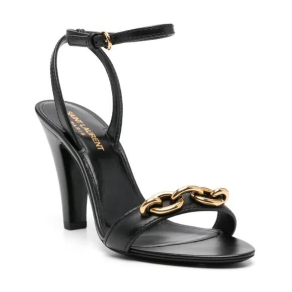 Saint Laurent Saint Laurent Saint Laurent - Picture 7 of 12